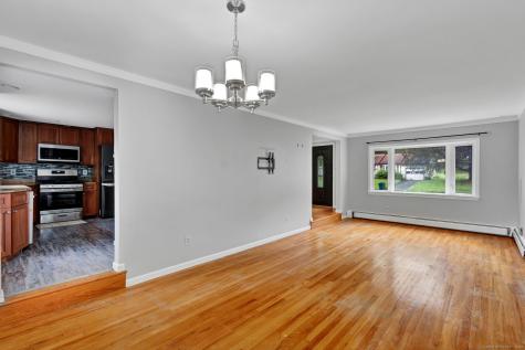 18 Nolan Drive Bloomfield CT 06002