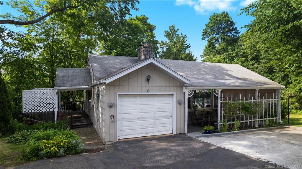 581 Prospect Road Waterbury CT 06706