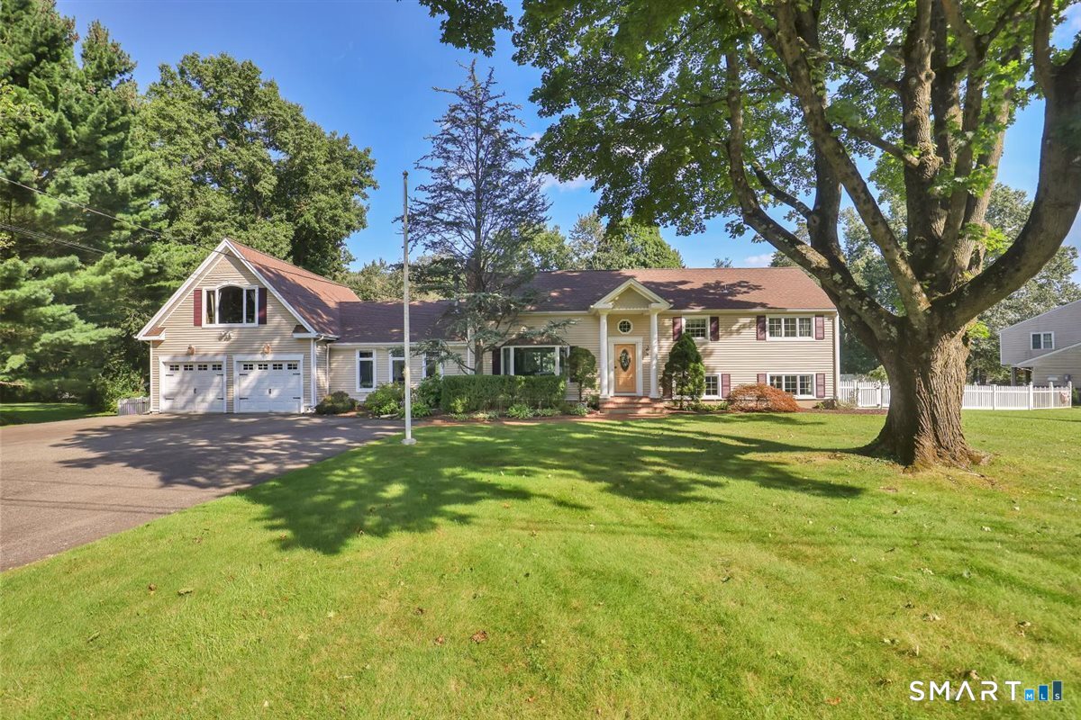 361 Miles Road Orange CT 06477