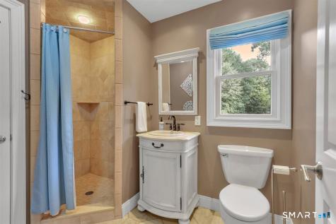 361 Miles Road Orange CT 06477