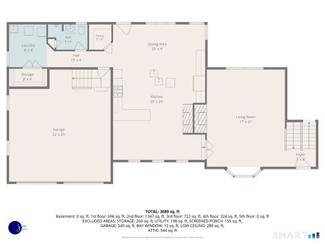 361 Miles Road Orange CT 06477