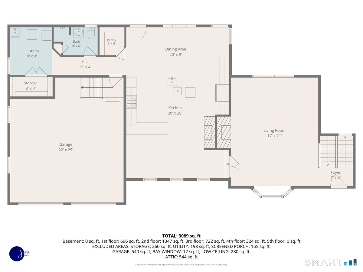 361 Miles Road Orange CT 06477
