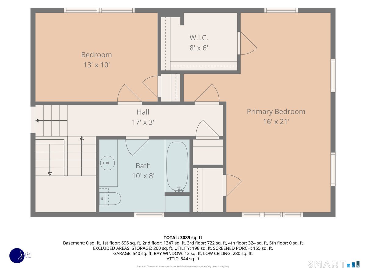 361 Miles Road Orange CT 06477