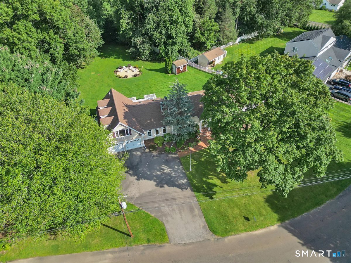 361 Miles Road Orange CT 06477