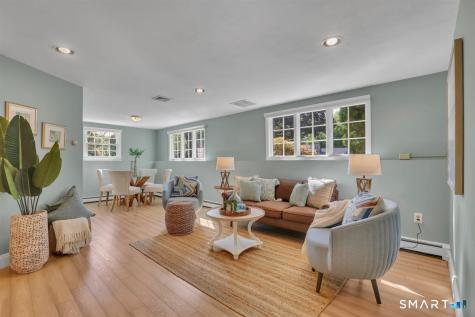 361 Miles Road Orange CT 06477