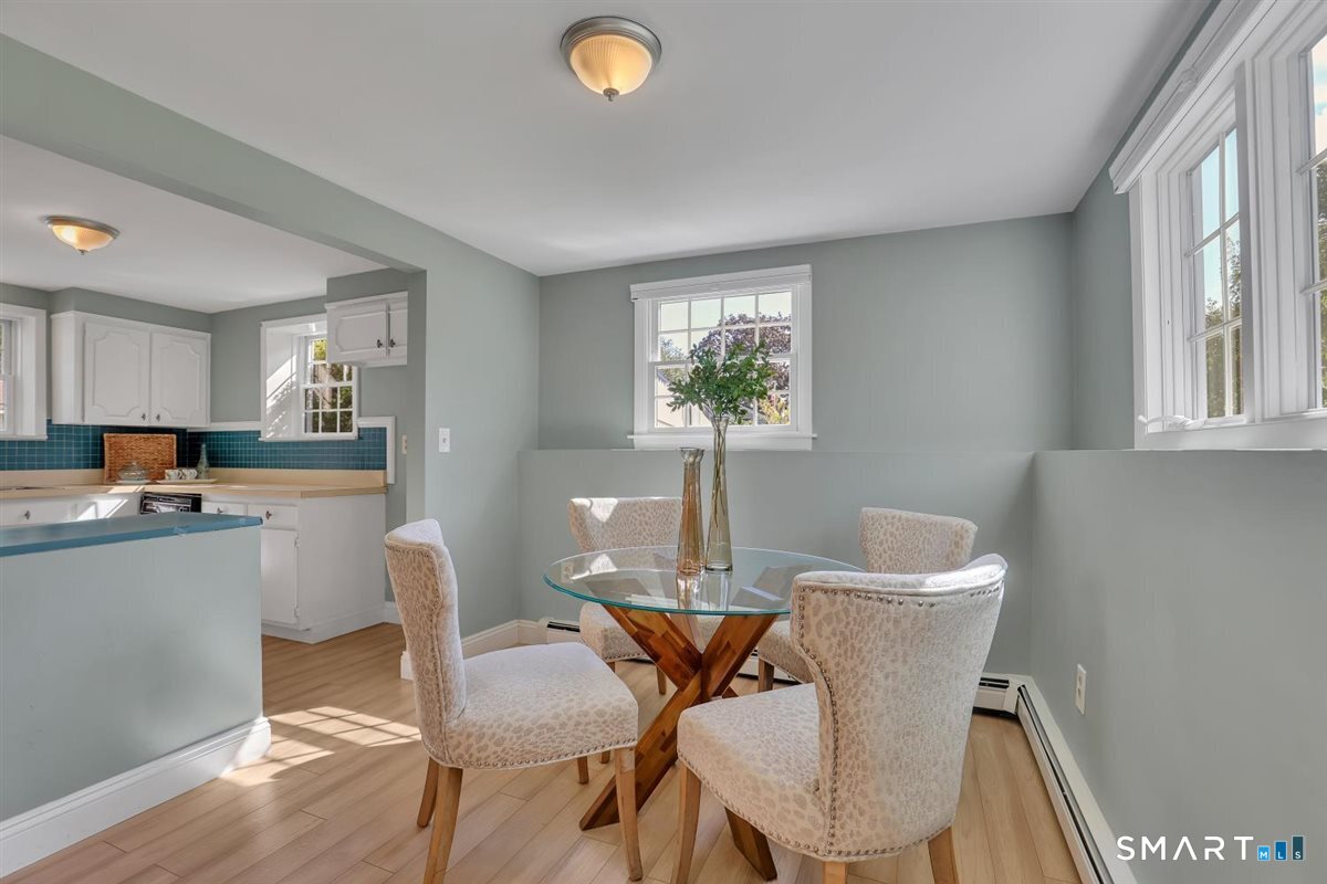 361 Miles Road Orange CT 06477