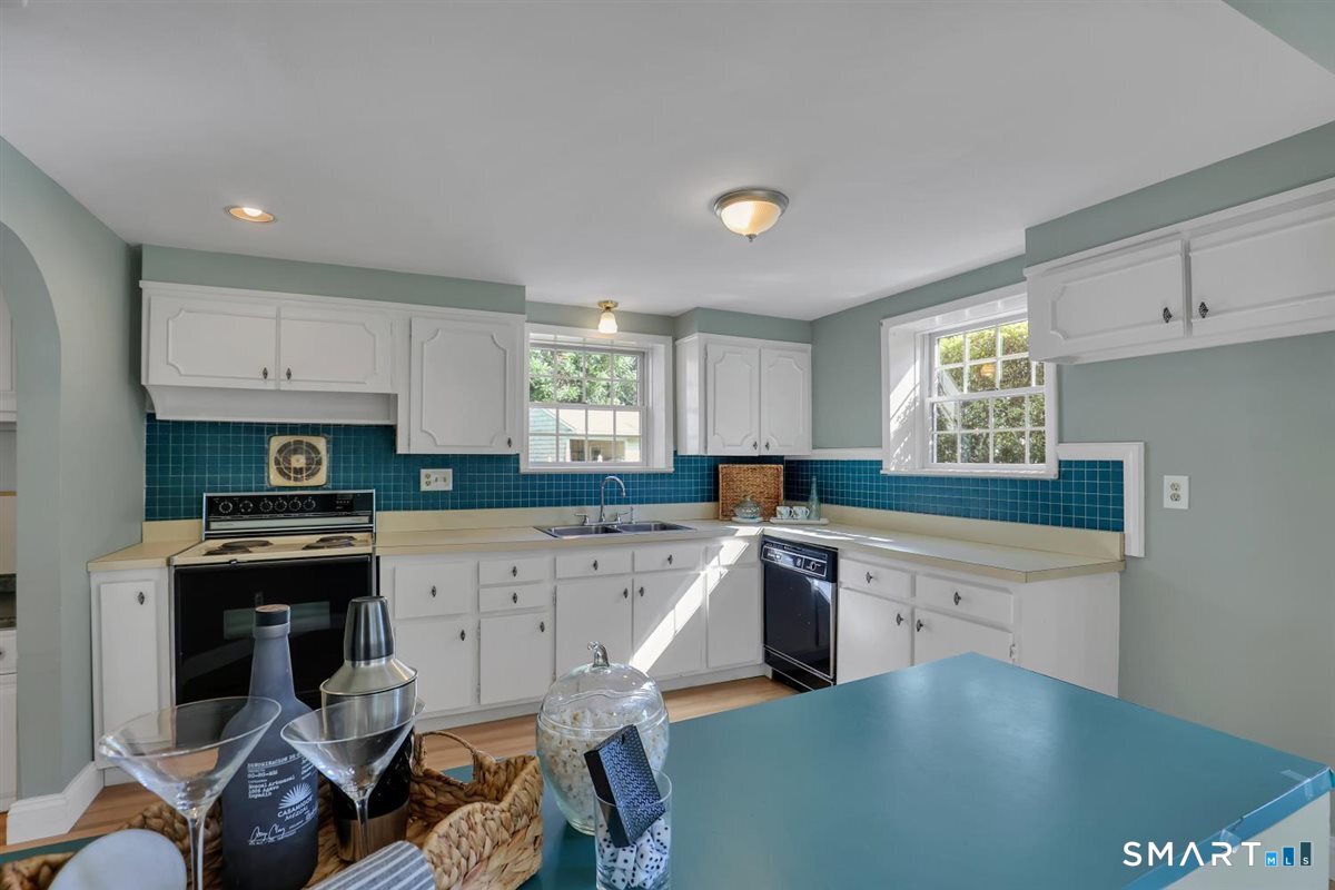 361 Miles Road Orange CT 06477