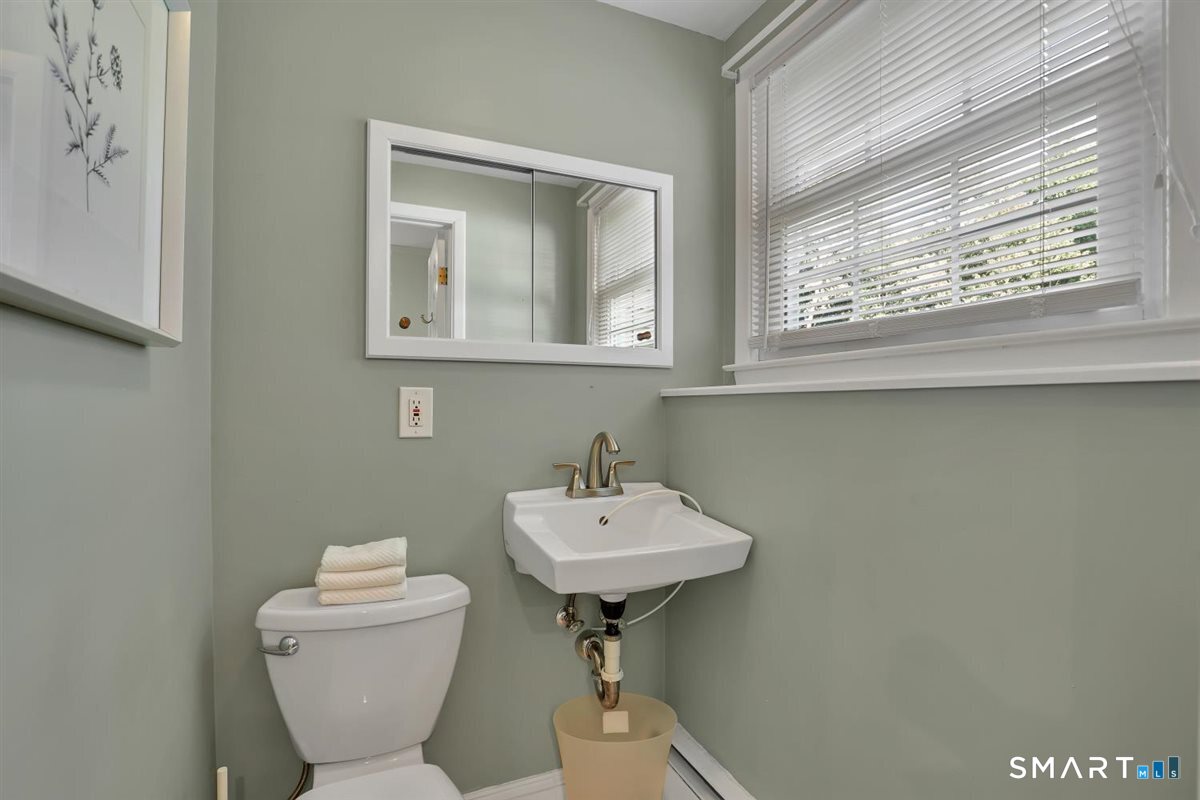 361 Miles Road Orange CT 06477