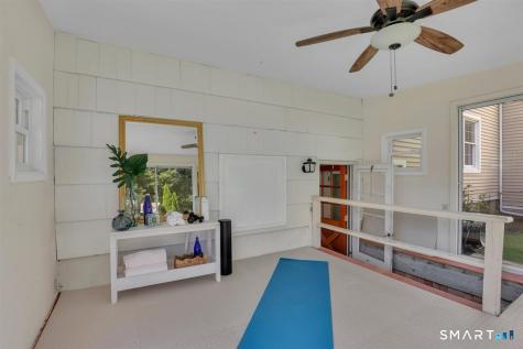 361 Miles Road Orange CT 06477