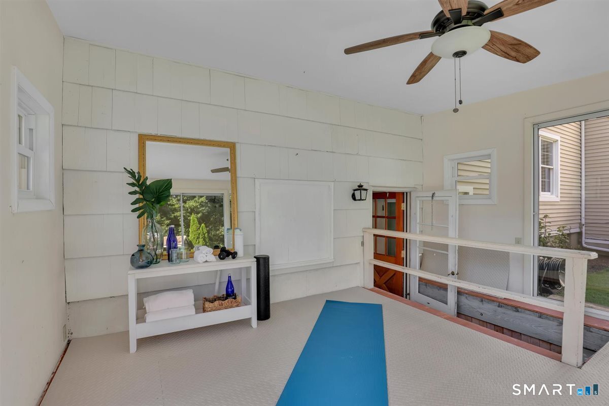 361 Miles Road Orange CT 06477
