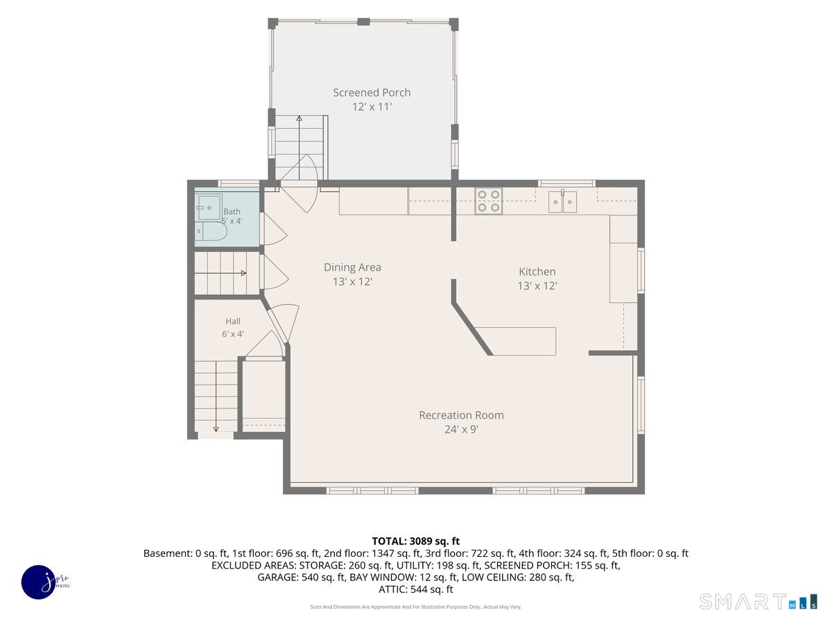 361 Miles Road Orange CT 06477