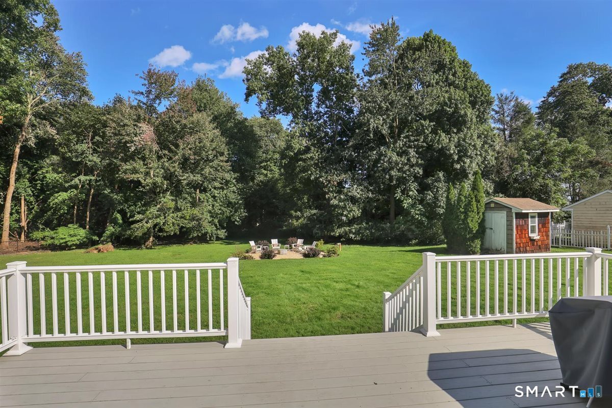 361 Miles Road Orange CT 06477