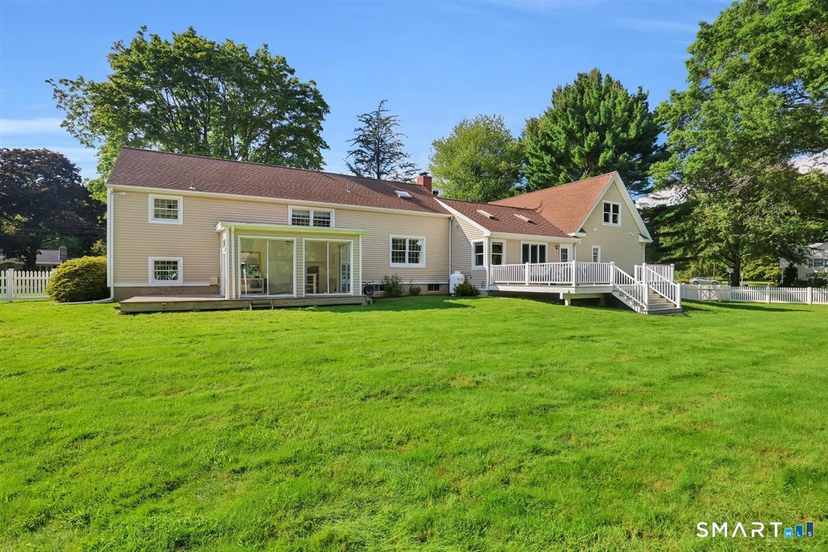 361 Miles Road Orange CT 06477