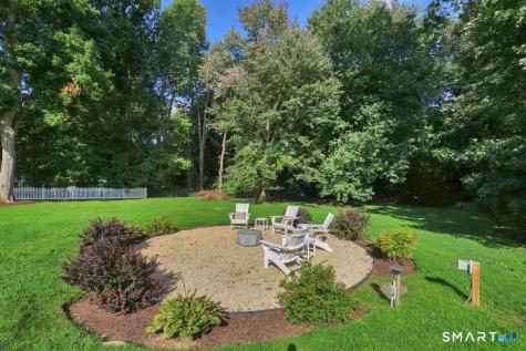 361 Miles Road Orange CT 06477
