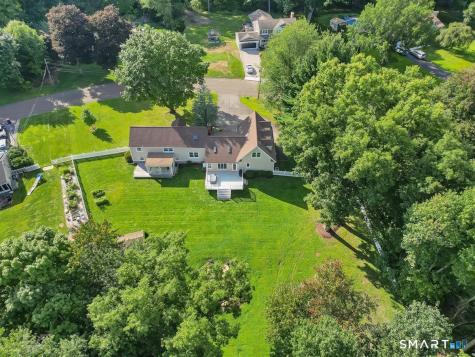 361 Miles Road Orange CT 06477