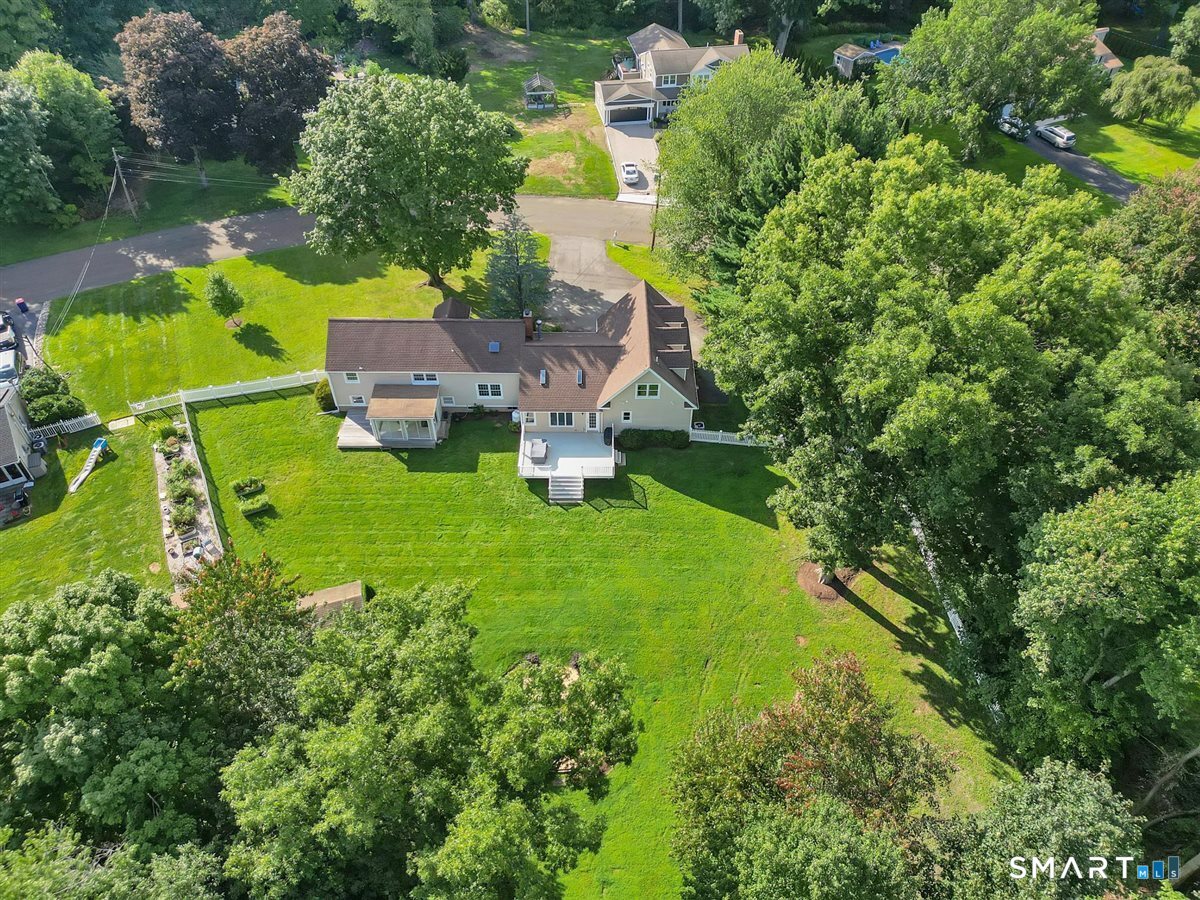 361 Miles Road Orange CT 06477