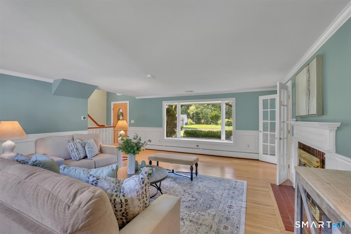 361 Miles Road Orange CT 06477