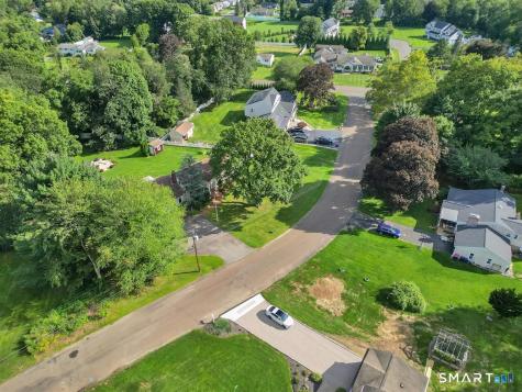 361 Miles Road Orange CT 06477