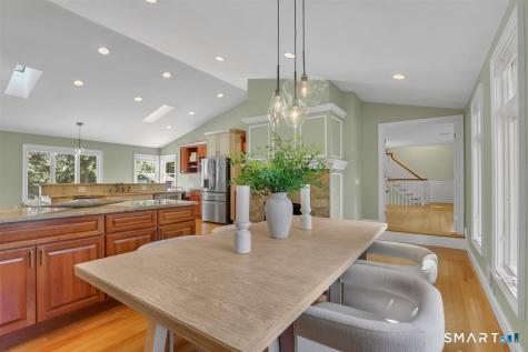 361 Miles Road Orange CT 06477
