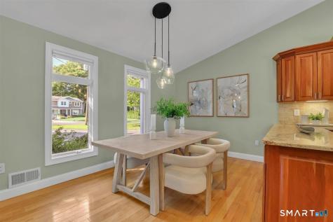 361 Miles Road Orange CT 06477