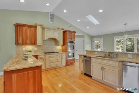 361 Miles Road Orange CT 06477
