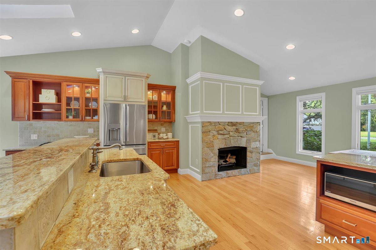 361 Miles Road Orange CT 06477