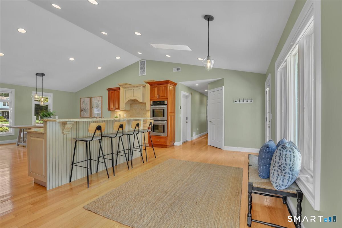 361 Miles Road Orange CT 06477
