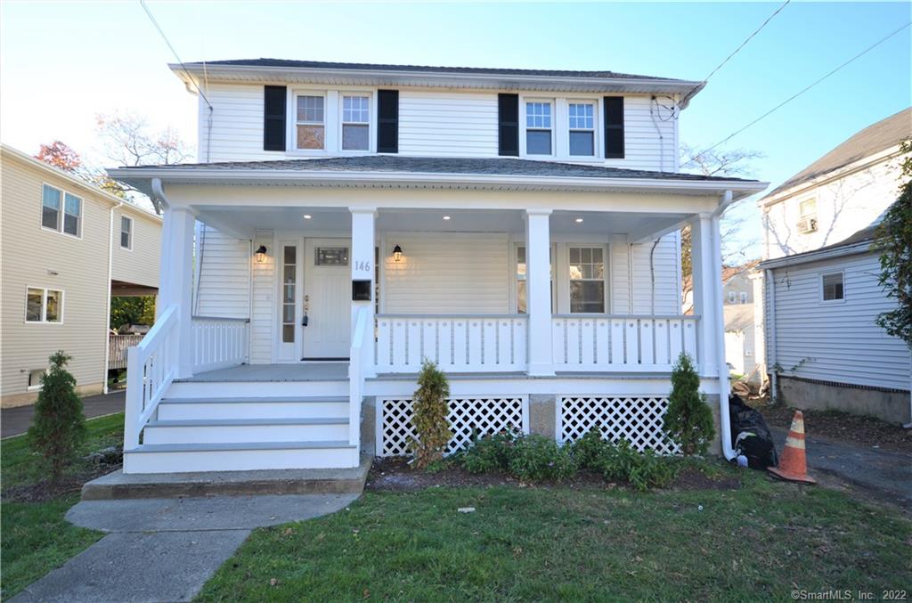 146 Culloden Road Stamford CT 06902