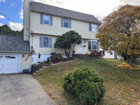25 Beechwood Drive Ansonia CT 06401