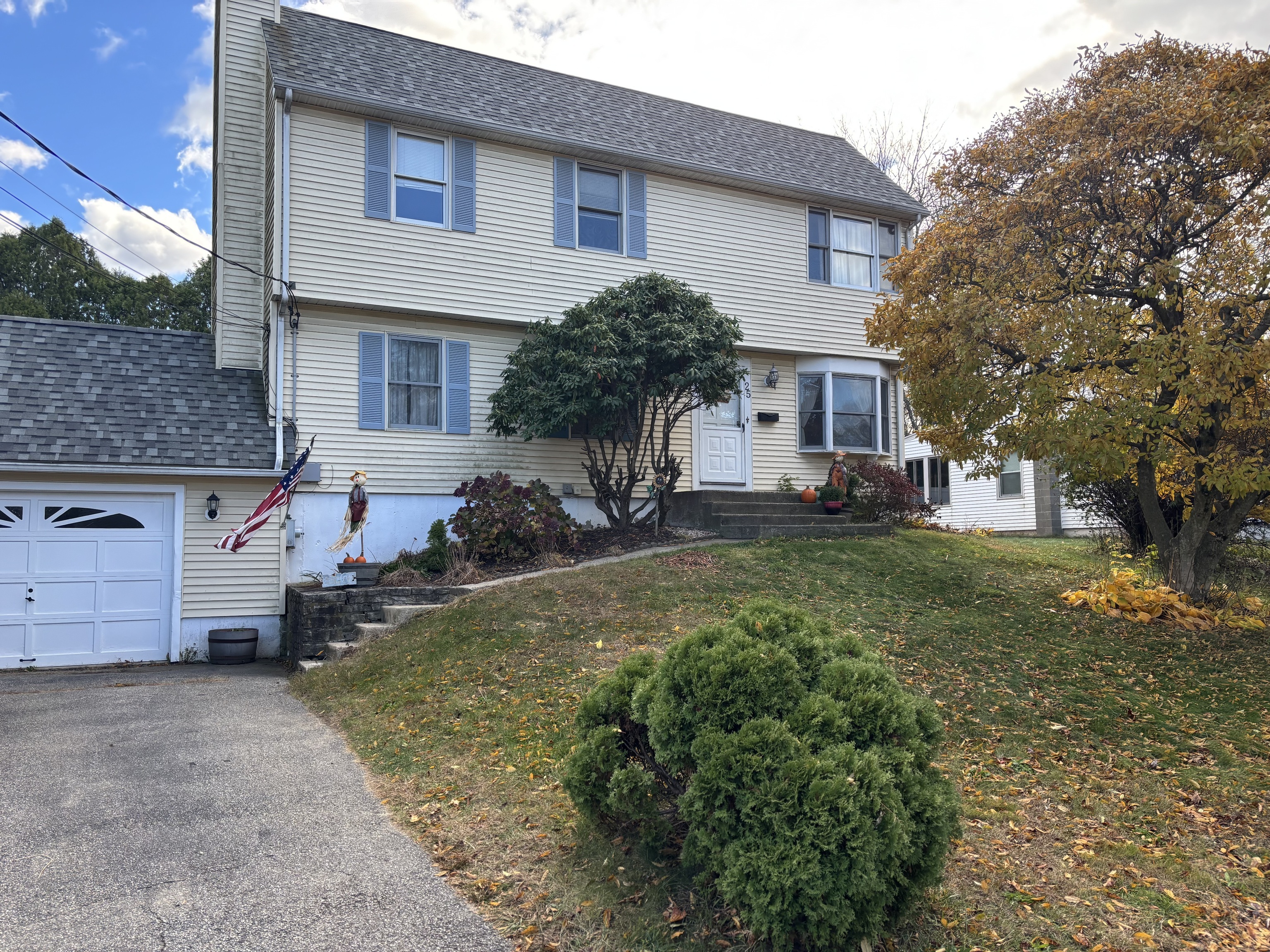 25 Beechwood Drive Ansonia CT 06401