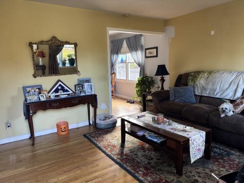 25 Beechwood Drive Ansonia CT 06401