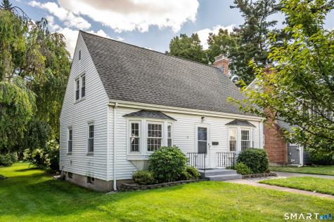 24 Colonial Street West Hartford CT 06110