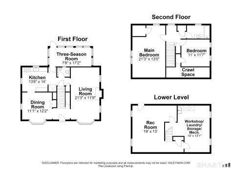 24 Colonial Street West Hartford CT 06110