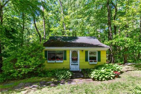 47 Rickie Drive New Hartford CT 06057