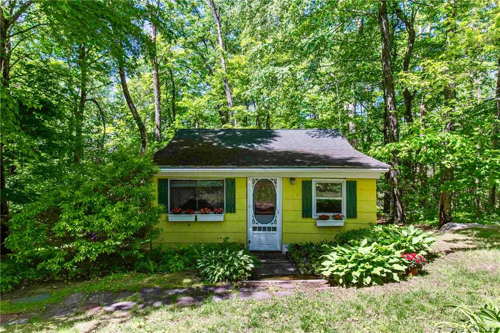 47 Rickie Drive New Hartford CT 06057