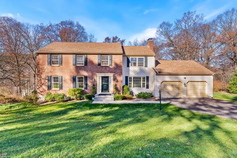 335 Sorghum Ridge Road Cheshire CT 06410