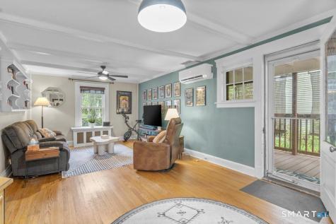 162 Newton Street Meriden CT 06450