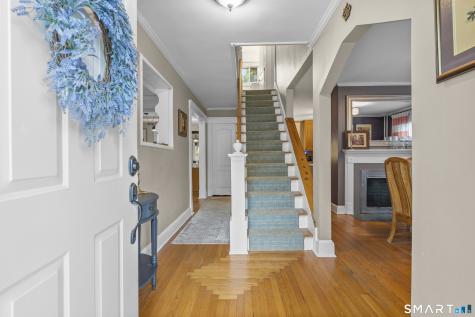 162 Newton Street Meriden CT 06450