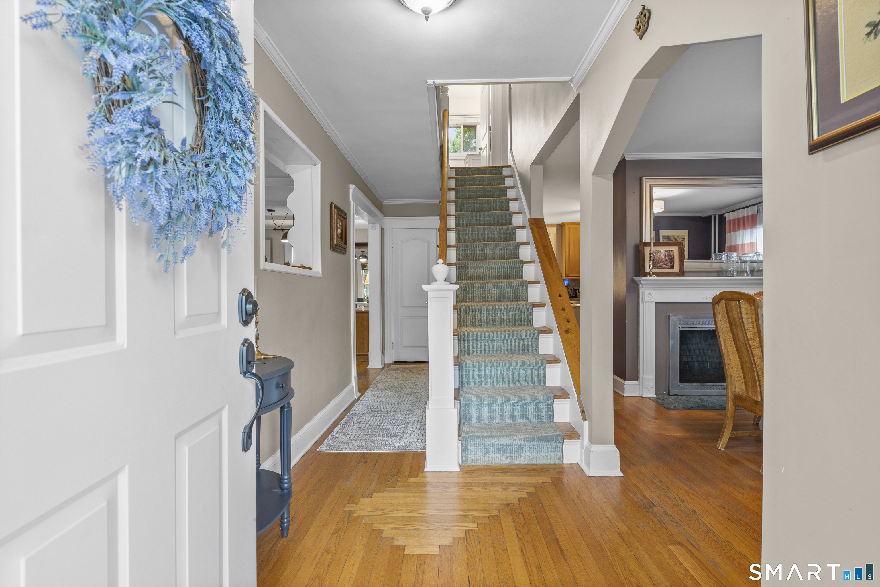 162 Newton Street Meriden CT 06450