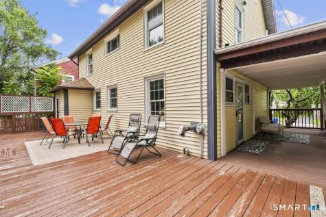 162 Newton Street Meriden CT 06450
