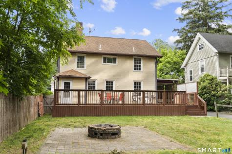 162 Newton Street Meriden CT 06450