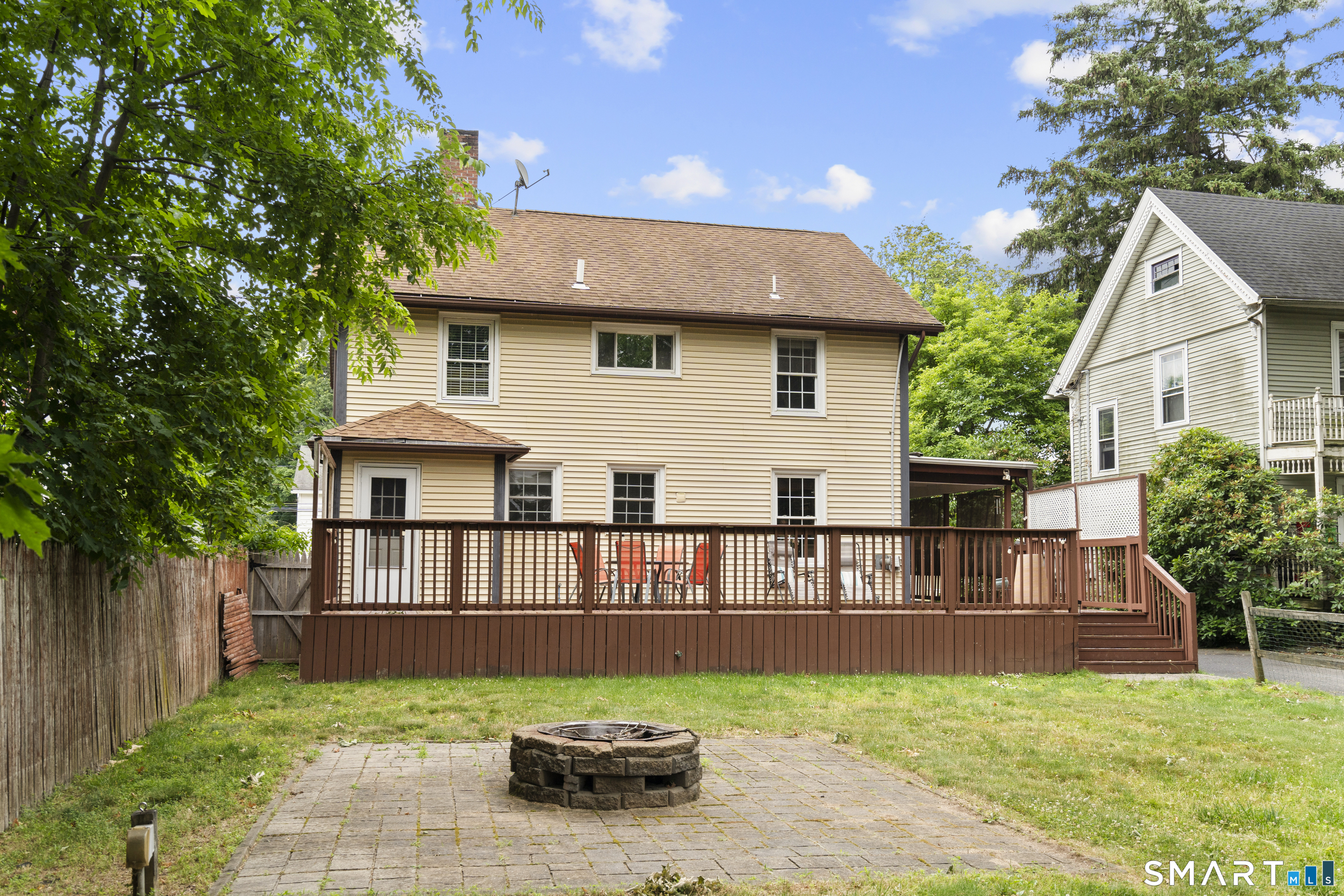 162 Newton Street Meriden CT 06450