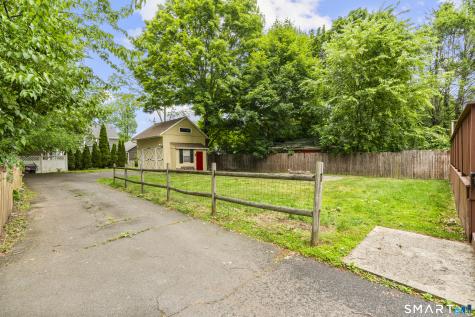 162 Newton Street Meriden CT 06450
