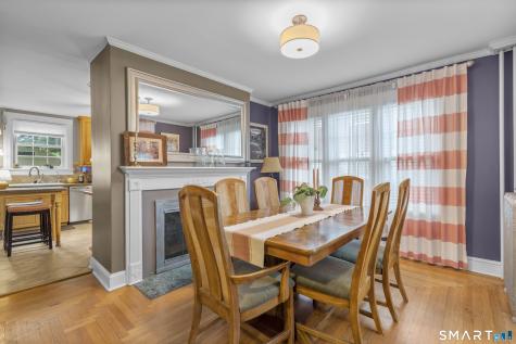 162 Newton Street Meriden CT 06450