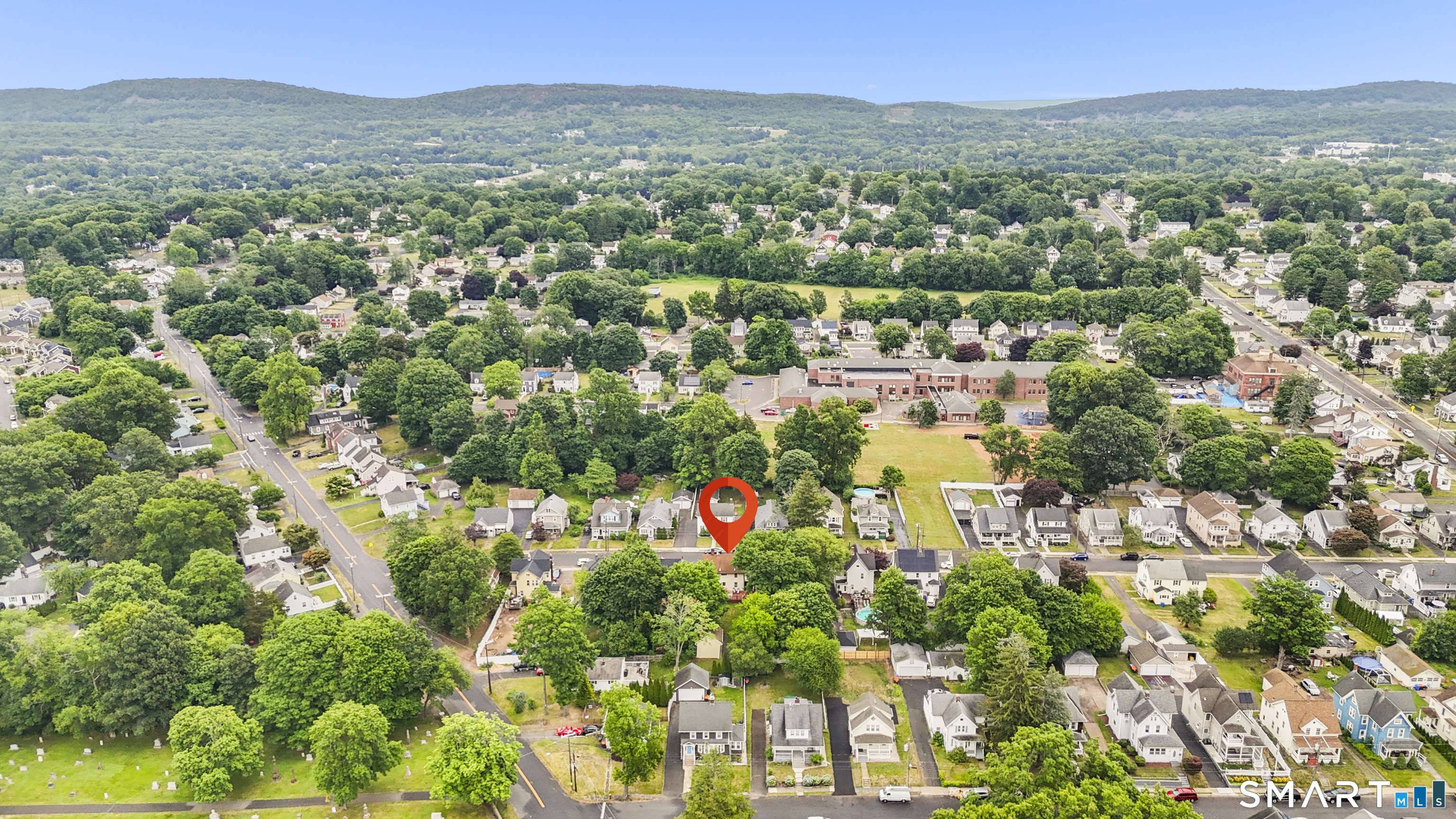 162 Newton Street Meriden CT 06450