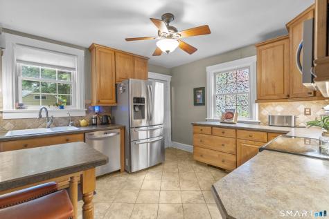 162 Newton Street Meriden CT 06450