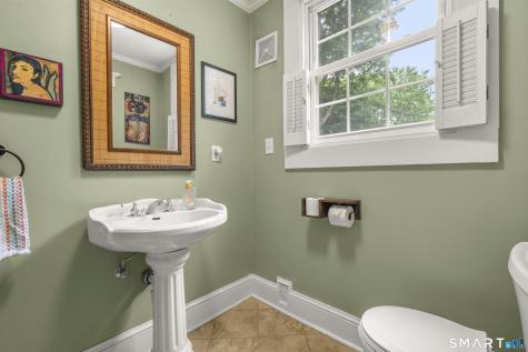 162 Newton Street Meriden CT 06450