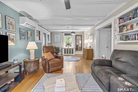 162 Newton Street Meriden CT 06450