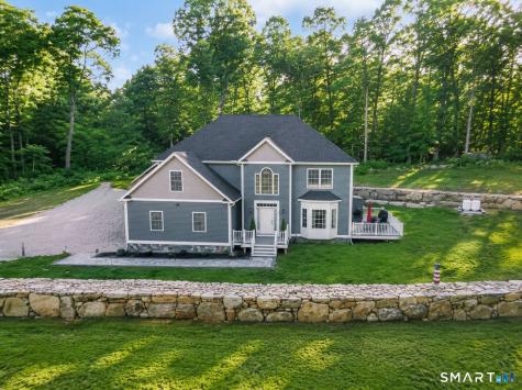 16 Glen Grove Road Deep River CT 06417
