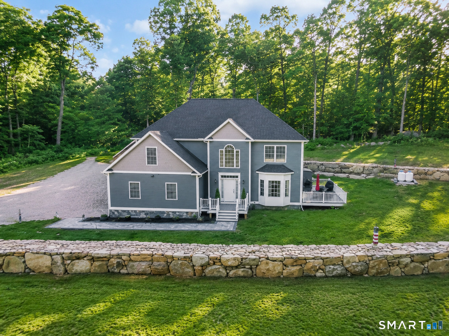 16 Glen Grove Road Deep River CT 06417